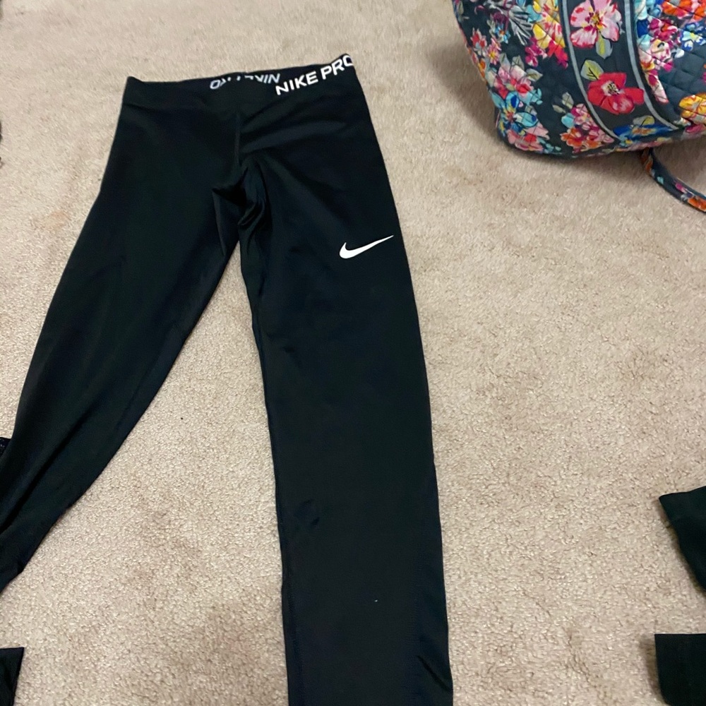 Nike leggings
